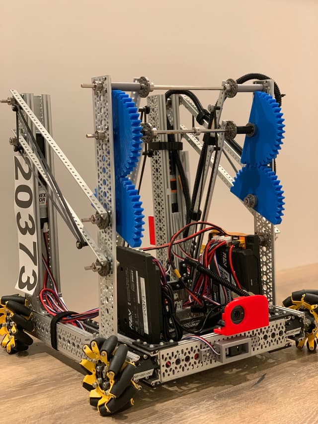 RMS FTC president, team lead for 20373 & 20367 thumbnail 2